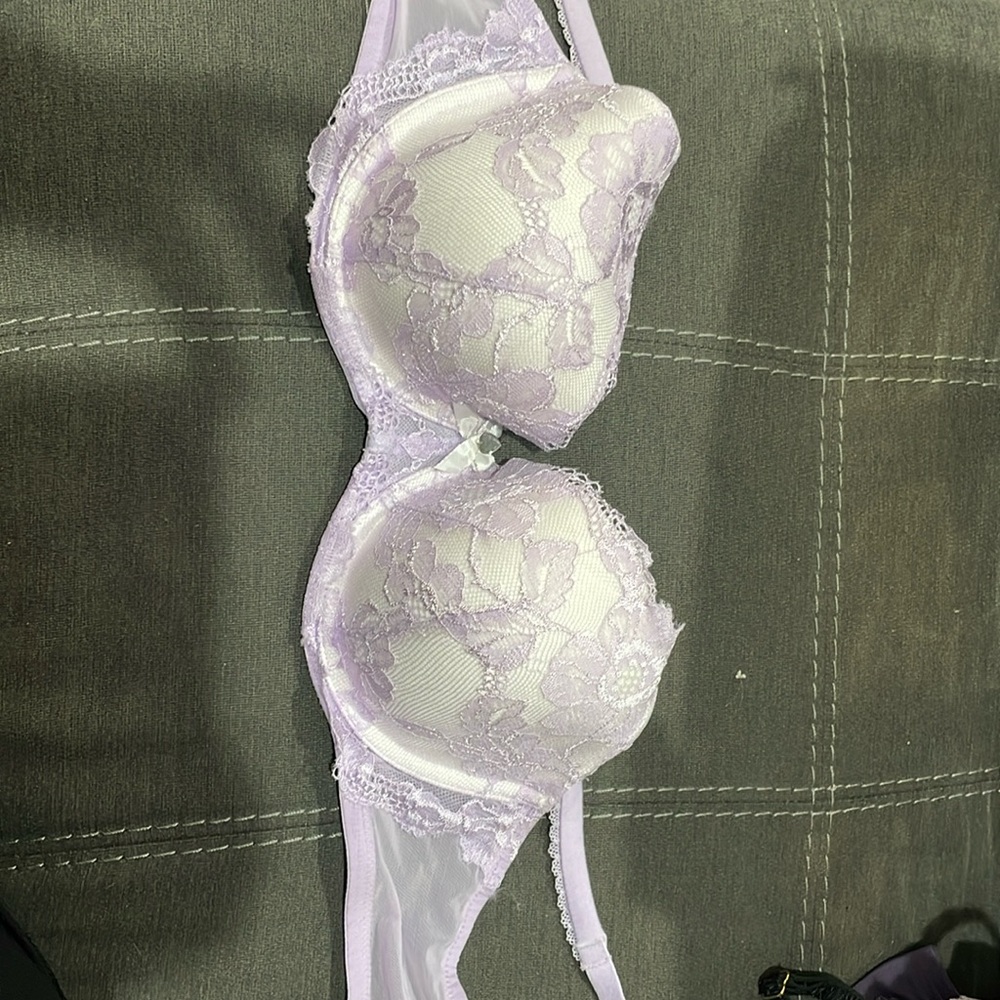Body by Victoria, 34D